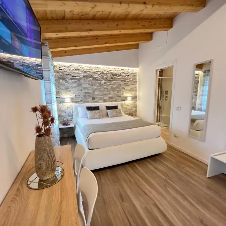 The Garden Prázdninový dům *