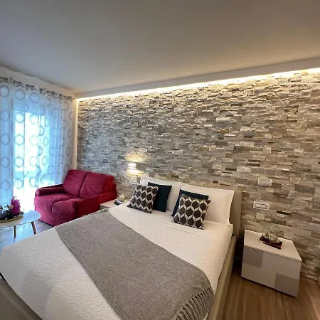 The Garden Prázdninový dům *