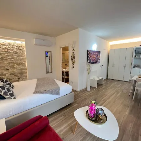 Prázdninový dům The Garden *