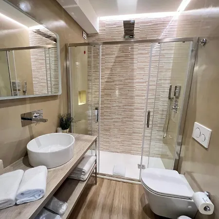 Prázdninový dům The Garden Volastra