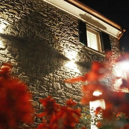 The Garden * Volastra