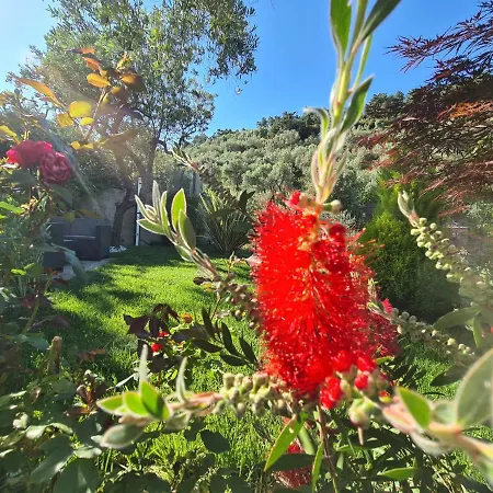 The Garden Holiday home *