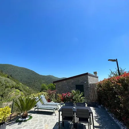 別荘 The Garden ヴォラストラ