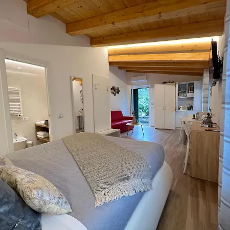 The Garden Holiday home *