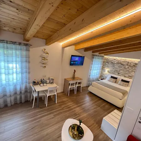 Prázdninový dům The Garden Volastra