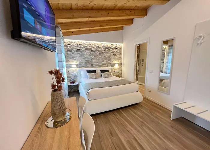 The Garden Prázdninový dům *