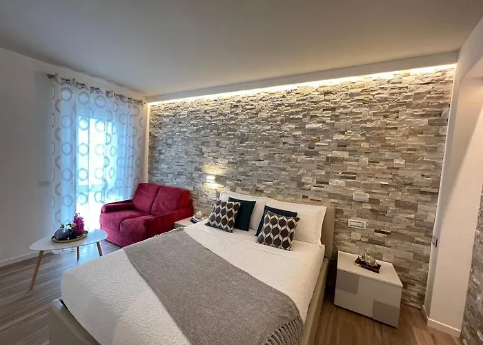 The Garden Prázdninový dům *