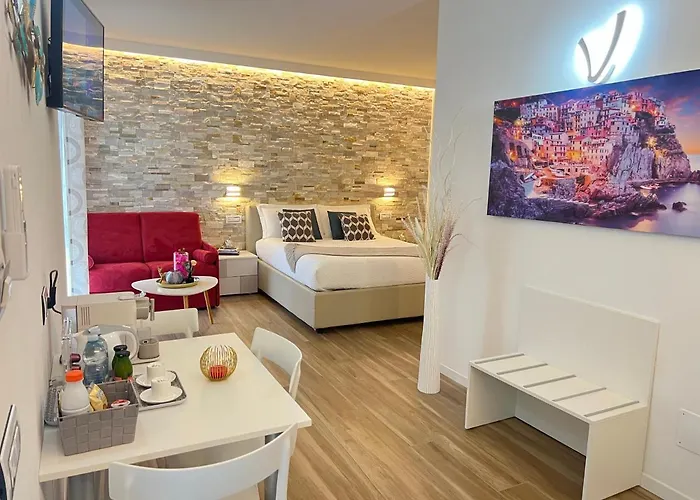 Prázdninový dům The Garden