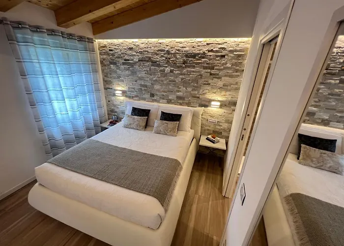 Prázdninový dům The Garden *