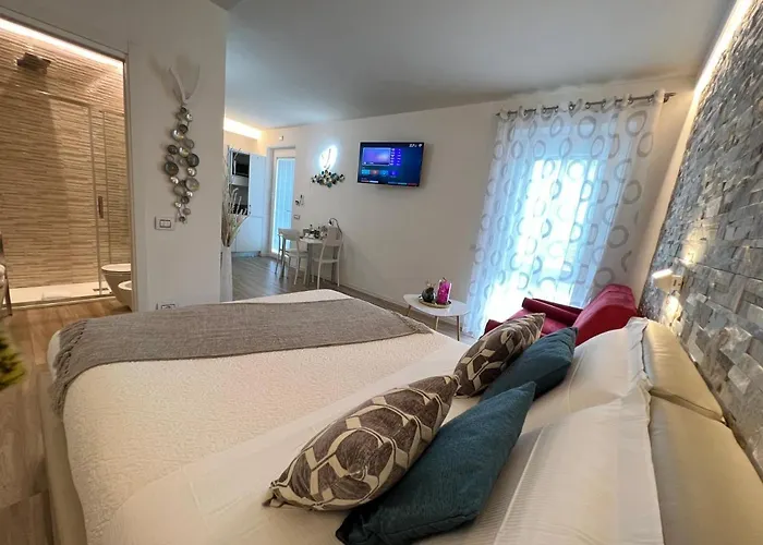 Prázdninový dům The Garden