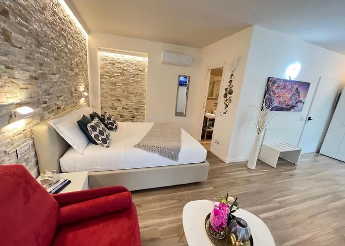 The Garden Prázdninový dům Volastra