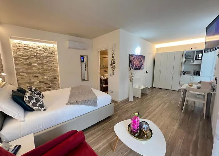 Prázdninový dům The Garden *