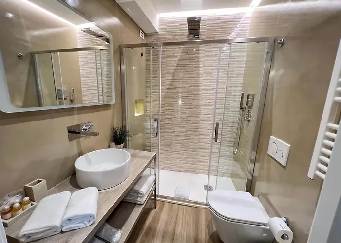 Prázdninový dům The Garden Volastra