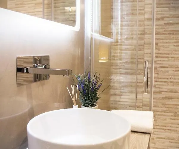 The Garden Prázdninový dům *