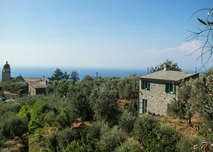 Prázdninový dům The Garden *