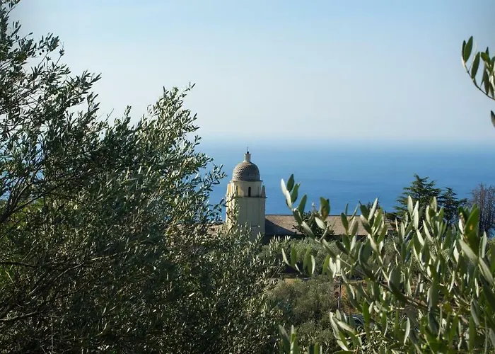 The Garden Prázdninový dům *