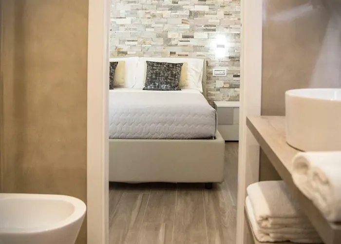 Prázdninový dům The Garden *