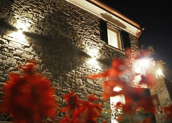 The Garden * Volastra