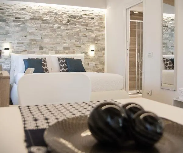 Prázdninový dům The Garden Volastra