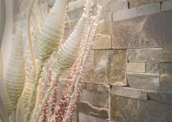 Prázdninový dům The Garden *